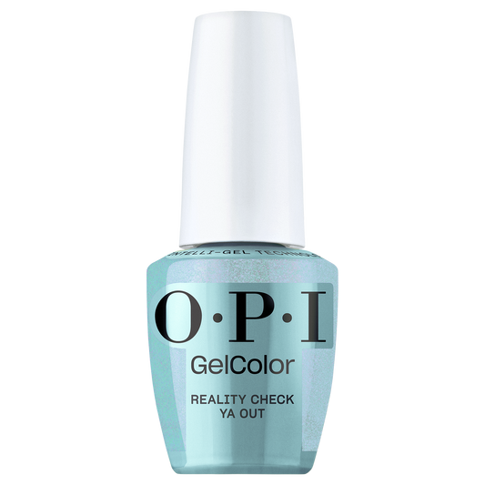 OPI GelColor | Reality Check Ya Out .5oz