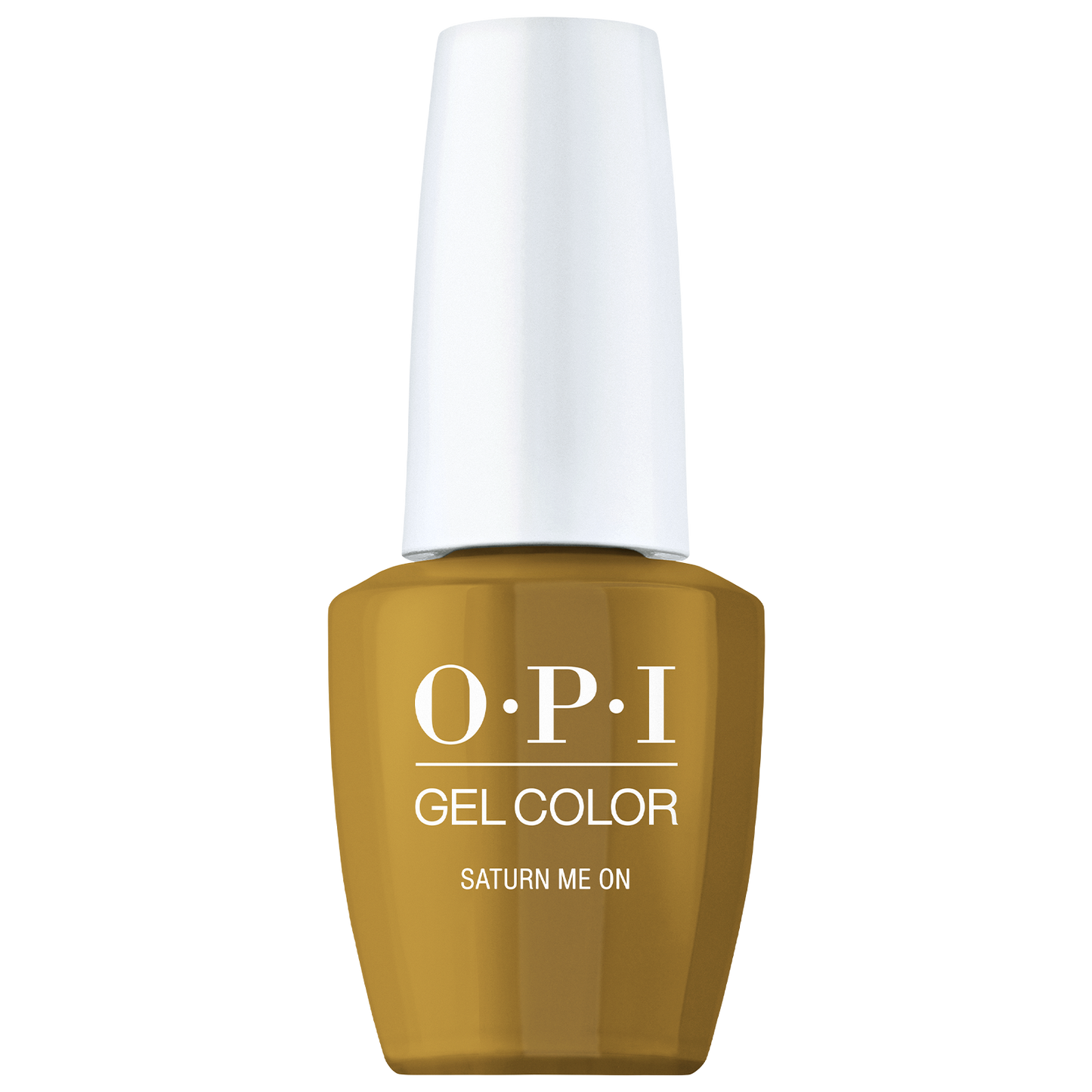 OPI GelColor | SaTURN Me On .5oz