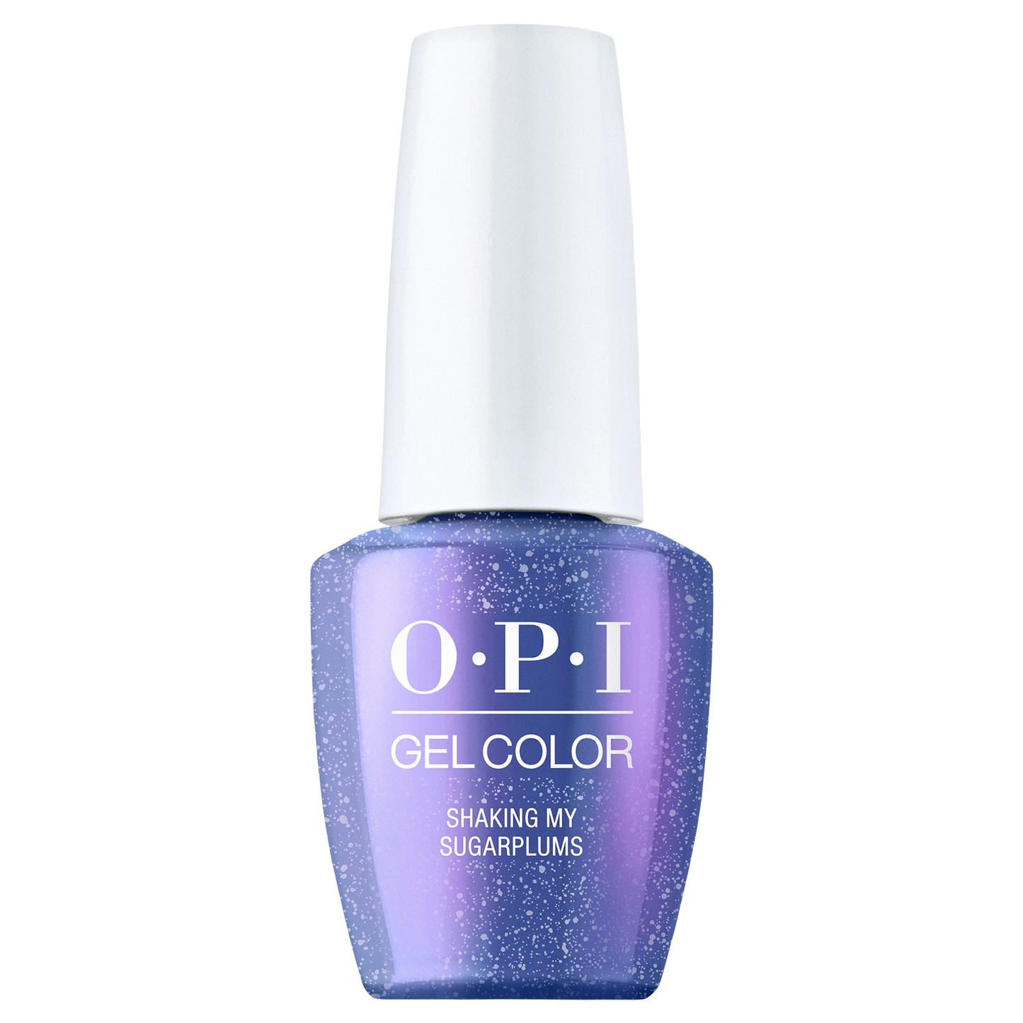 OPI GelColor | Shaking My Sugarplums .5oz
