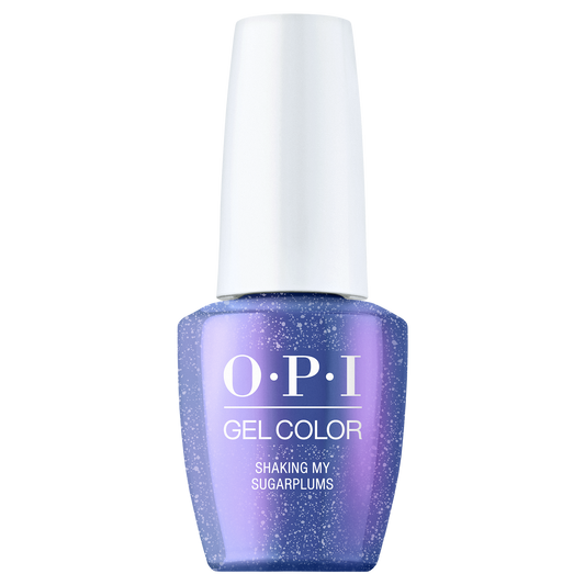 OPI GelColor | Shaking My Sugarplums .5oz