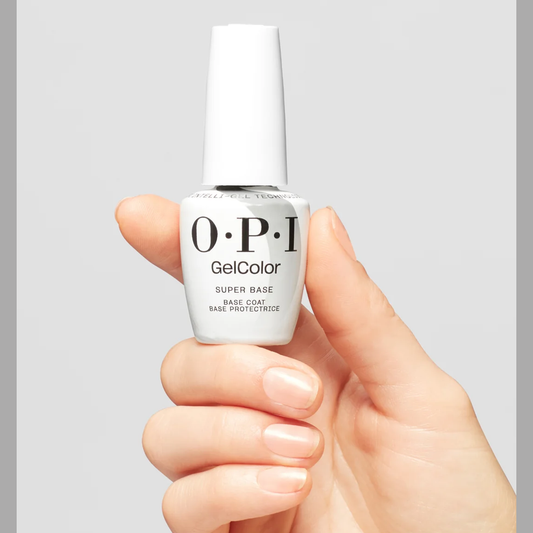 OPI GelColor Super Base Coat .5oz