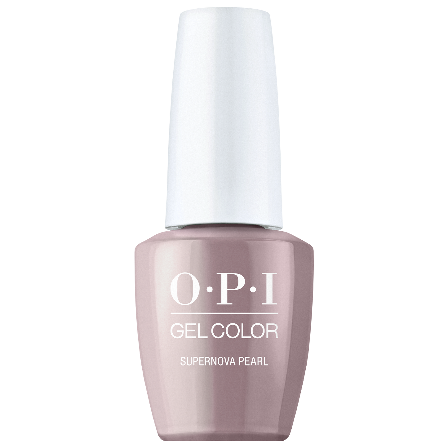 OPI GelColor | Supernova Pearl .5oz