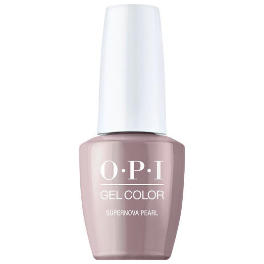 OPI GelColor | Supernova Pearl .5oz