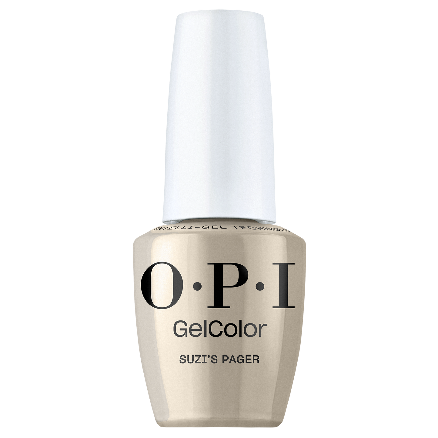 OPI GelColor | Suzi's Pager .5oz