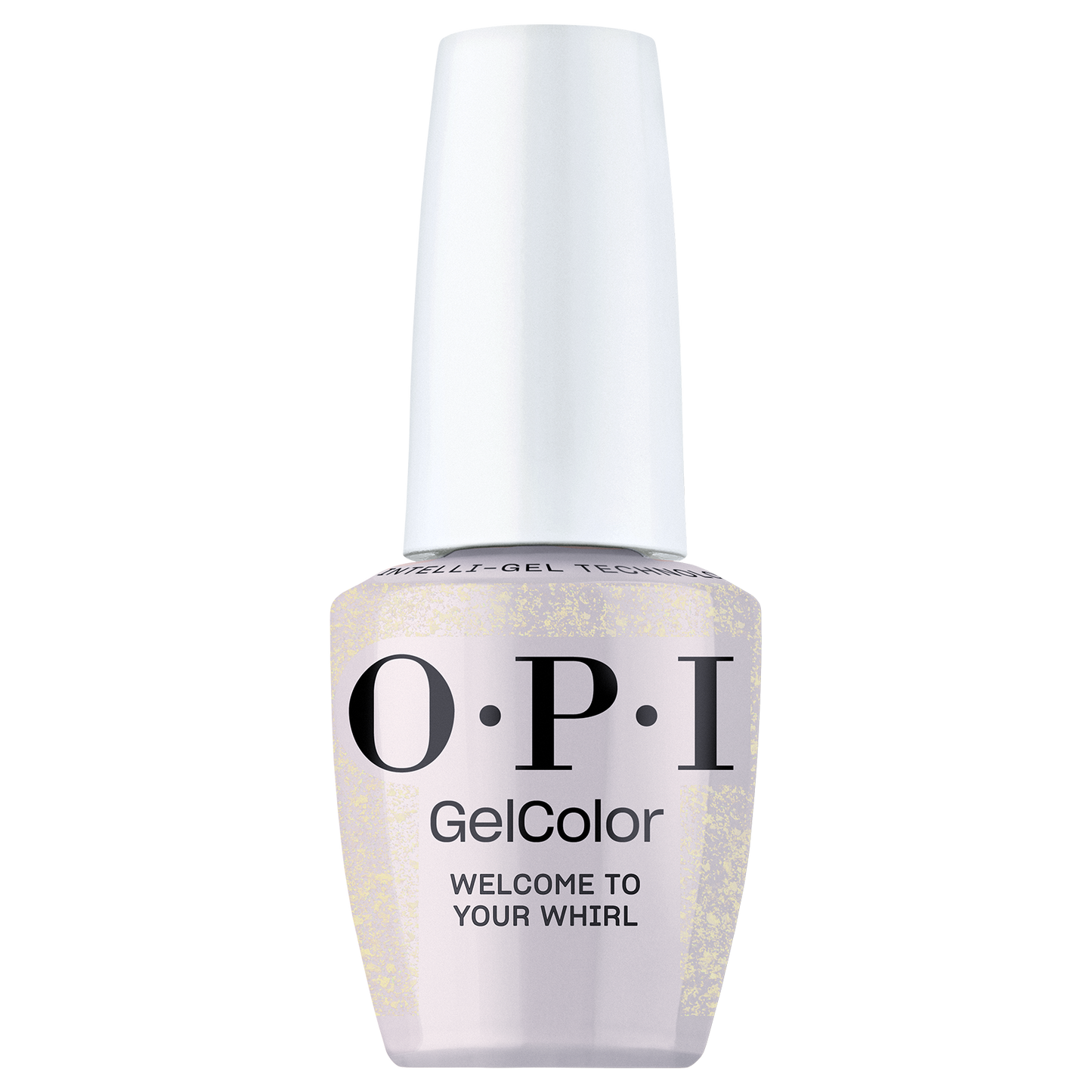 OPI GelColor | Welcome To Your Whirl .5oz