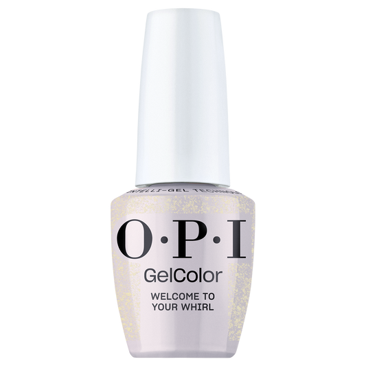 OPI GelColor | Welcome To Your Whirl .5oz