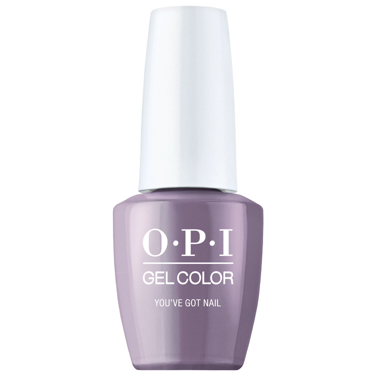 OPI GelColor | You've Got Nail .5oz