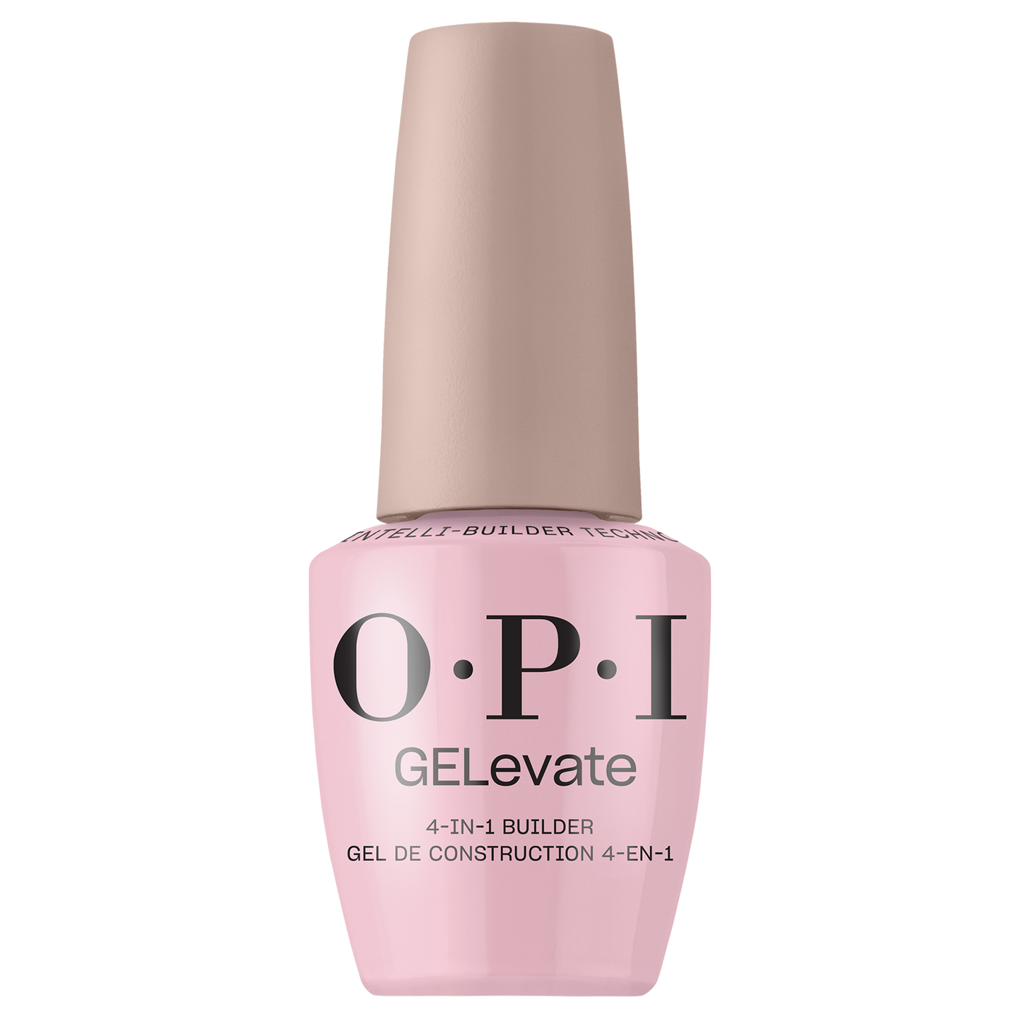 OPI GELevate 4-in-1 Builder Gel | 4get Me Not .5oz