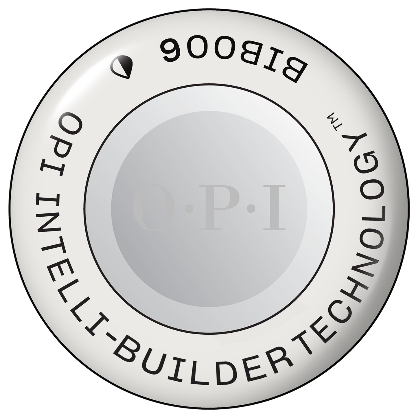 OPI GELevate 4-in-1 Builder Gel | Blank Canvas .5oz