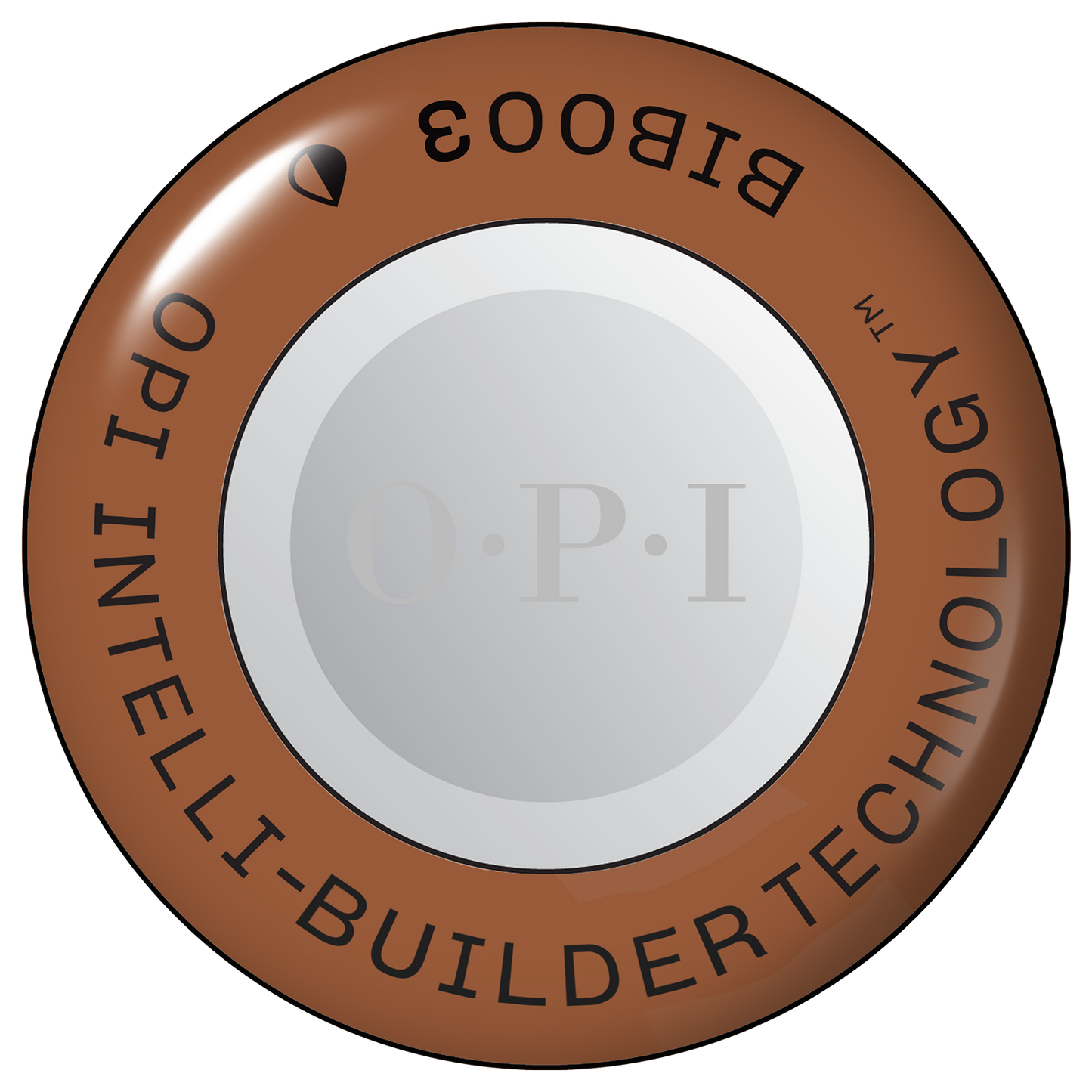 OPI GELevate 4-in-1 Builder Gel | Fill My Espresso .5oz