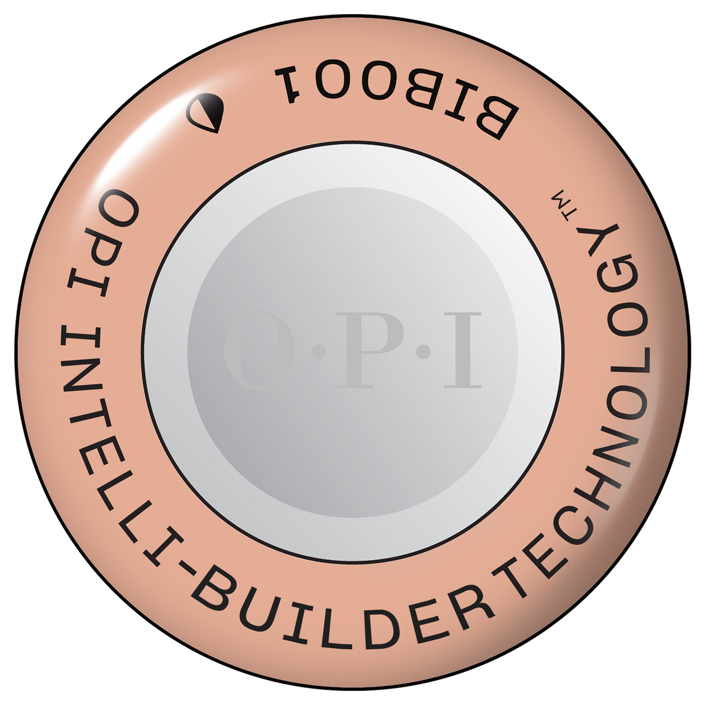 OPI GELevate 4-in-1 Builder Gel | For the Fill of It .5oz