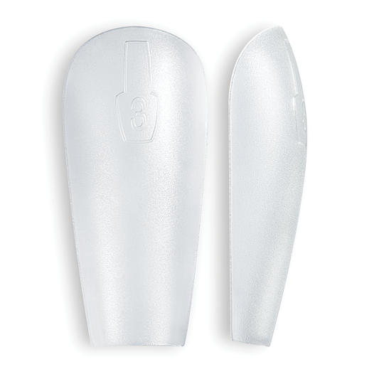 OPI GELevate Soft Gel Tips | Coffin 640ct