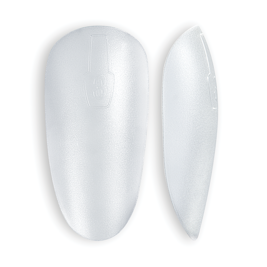 OPI GELevate Soft Gel Tips | Round 640ct