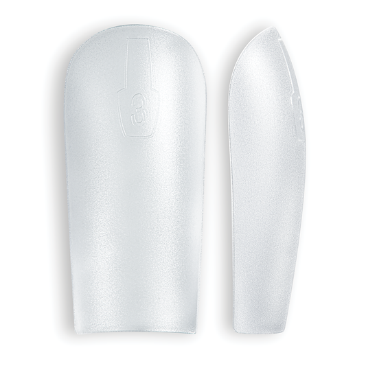 OPI GELevate Soft Gel Tips | Square 640ct