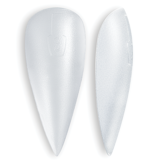 OPI GELevate Soft Gel Tips | Stiletto 640ct