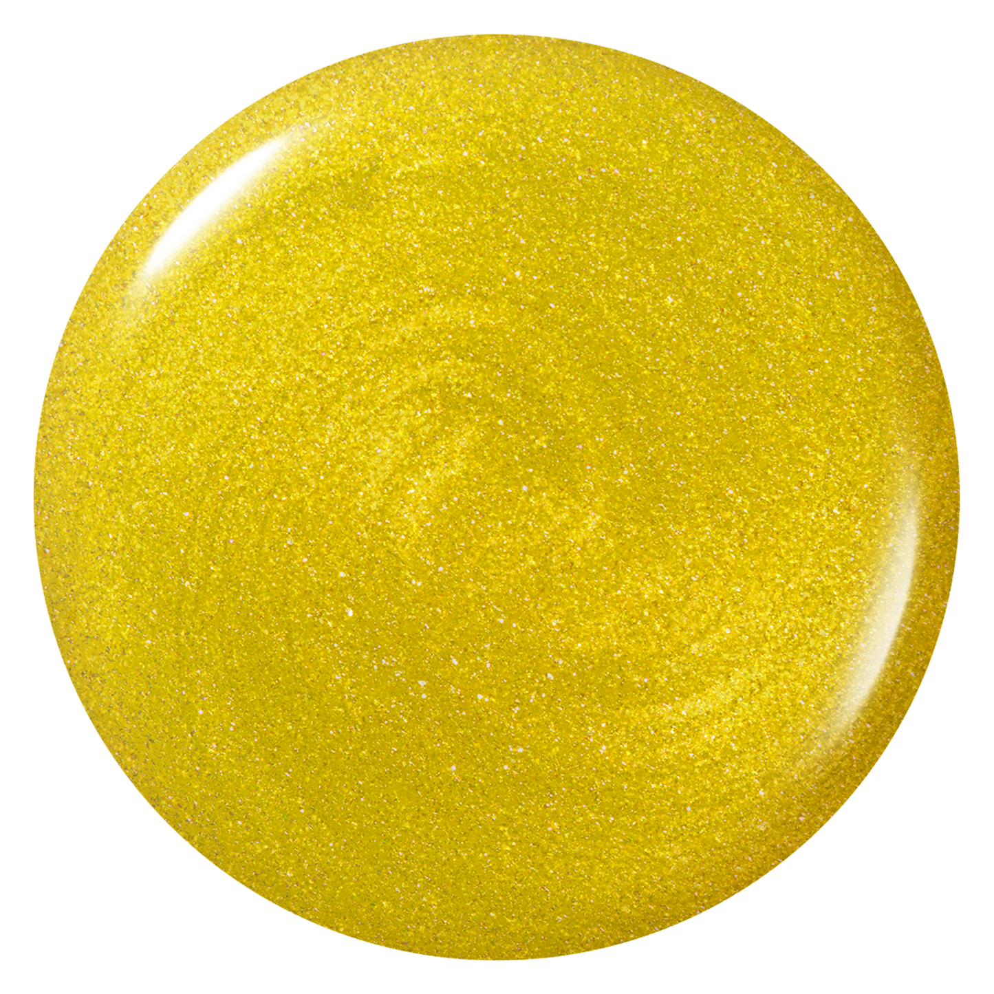 OPI Infinite Shine | Funshine .5oz