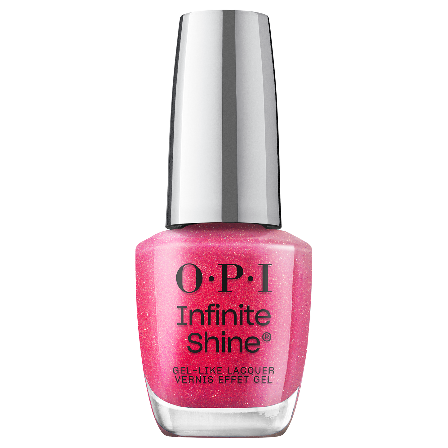 OPI Infinite Shine | Feelin’ Myself .5oz