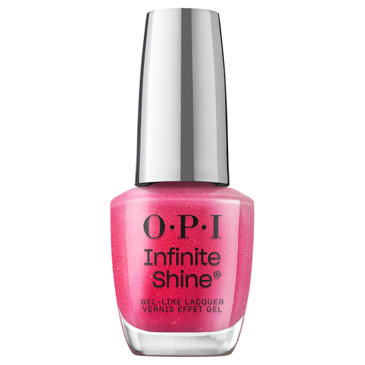 OPI Infinite Shine | Feelin’ Myself .5oz