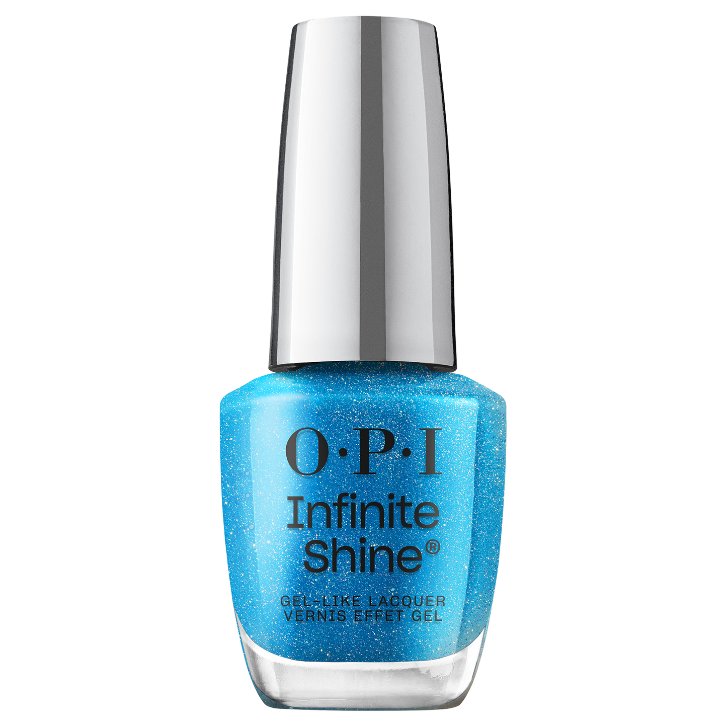 OPI Infinite Shine | I Deserve The Whirl .5oz