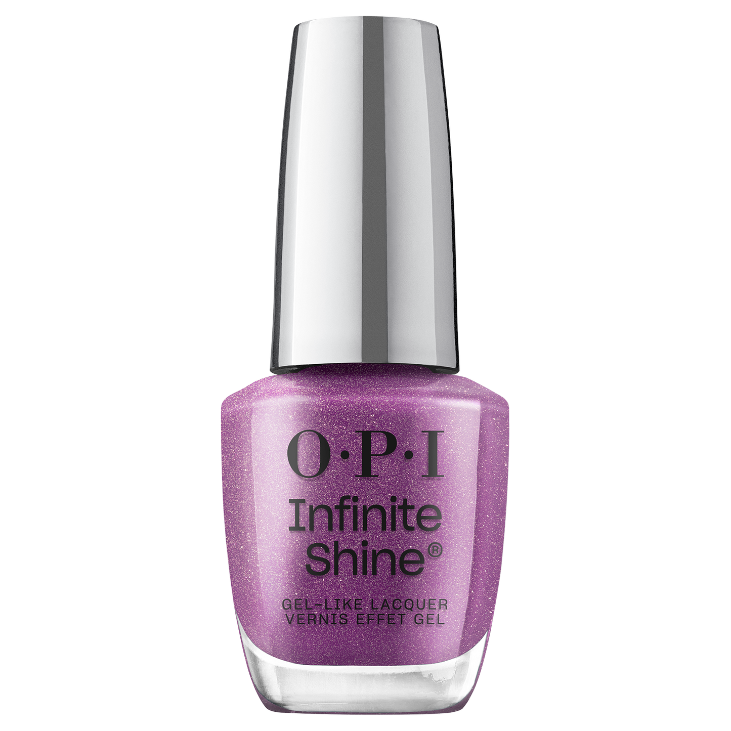 OPI Infinite Shine | My Own Bestie .5oz
