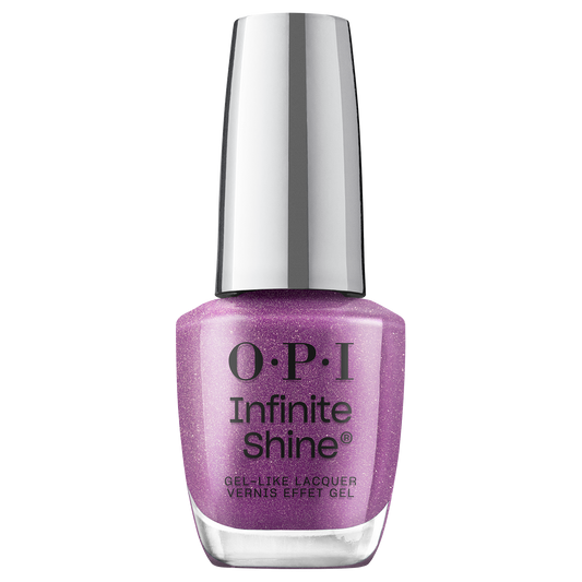 OPI Infinite Shine | My Own Bestie .5oz