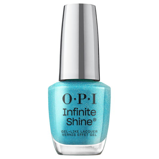 OPI Infinite Shine | On Cloud Fine.5oz