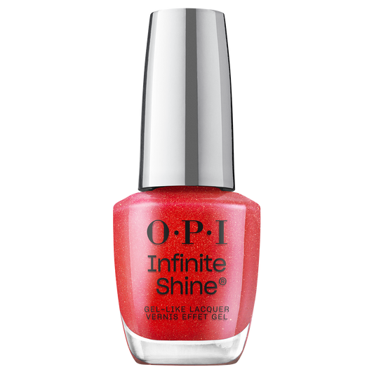 OPI Infinite Shine | Self Looove .5oz