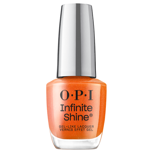 OPI Infinite Shine | You’re The Zest .5oz