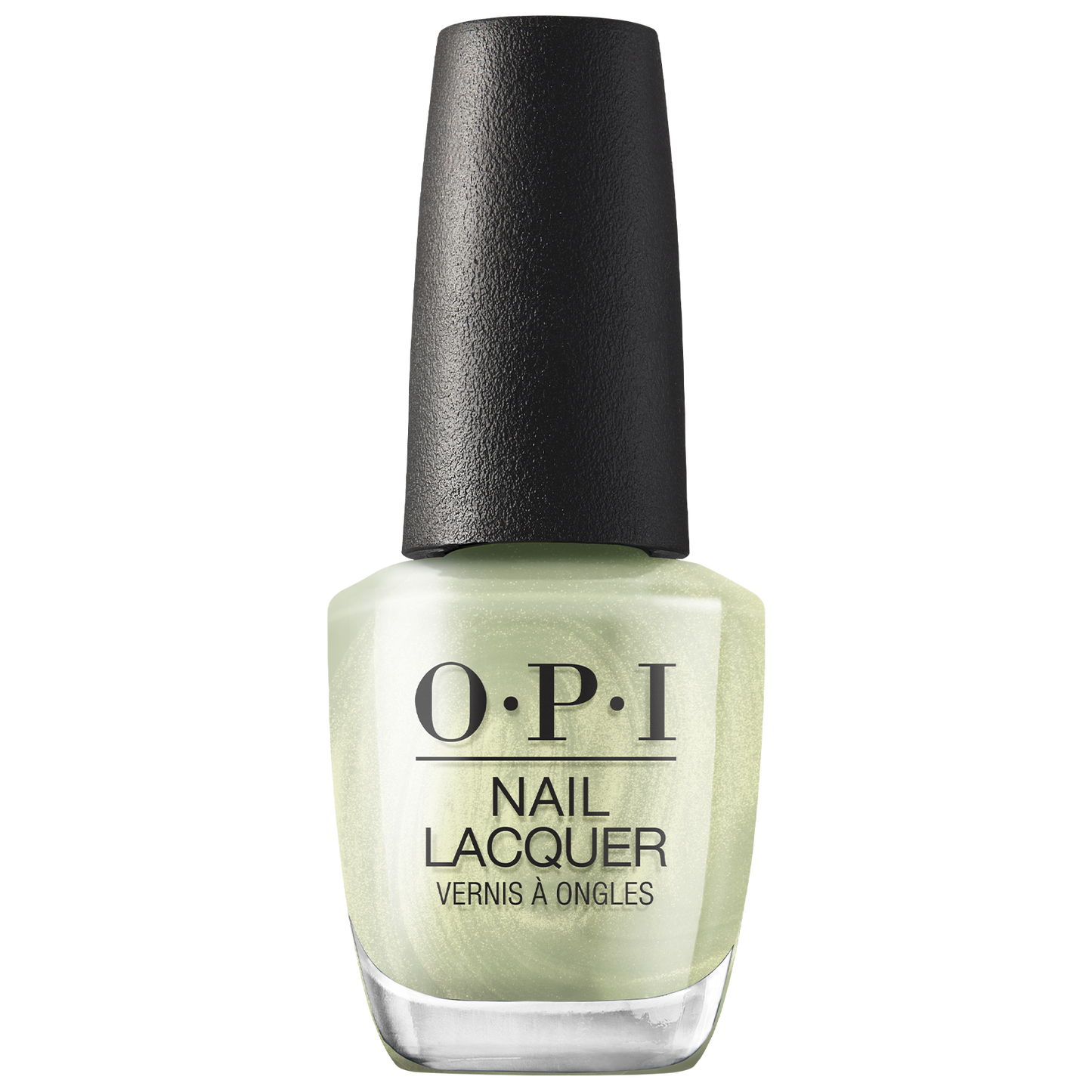 OPI Nail Lacquer | AppointMINT Confirmed .5oz