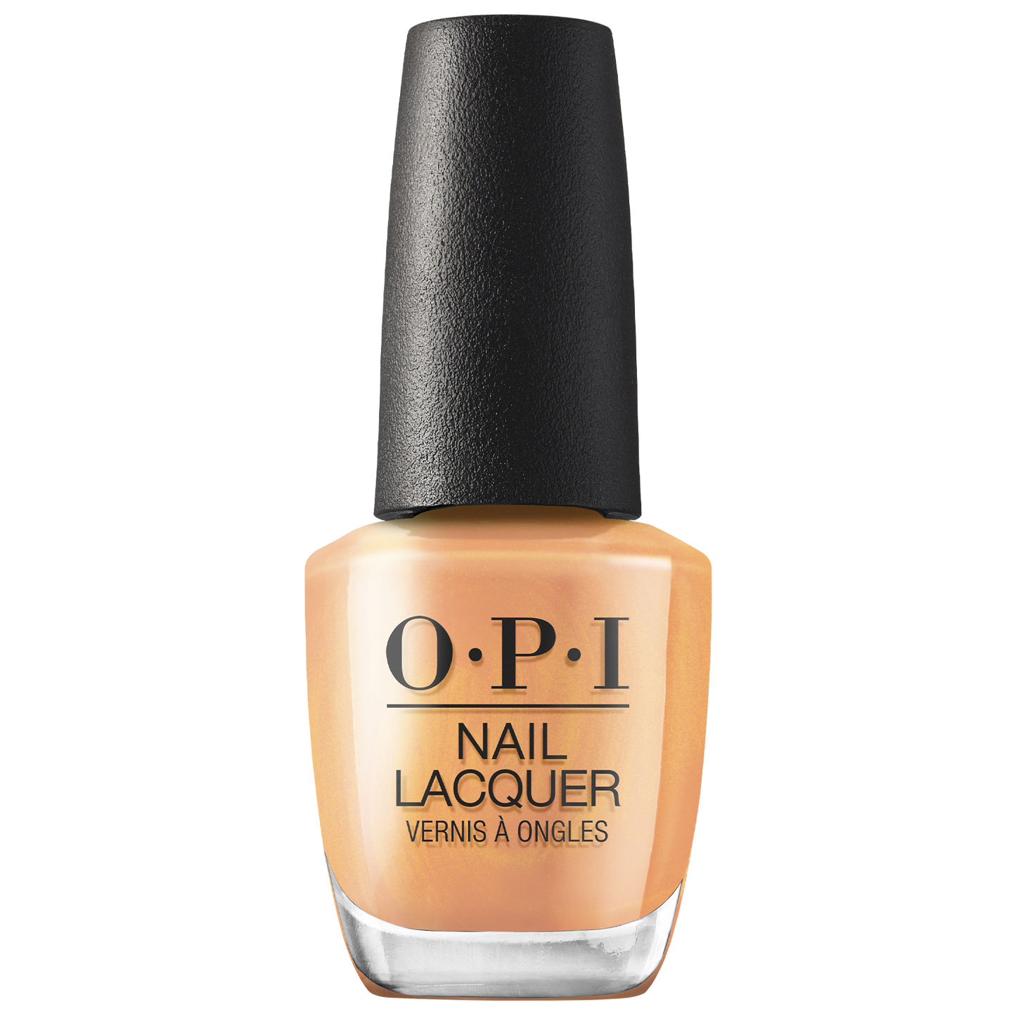 OPI Nail Lacquer | Beauty School Popout .5oz
