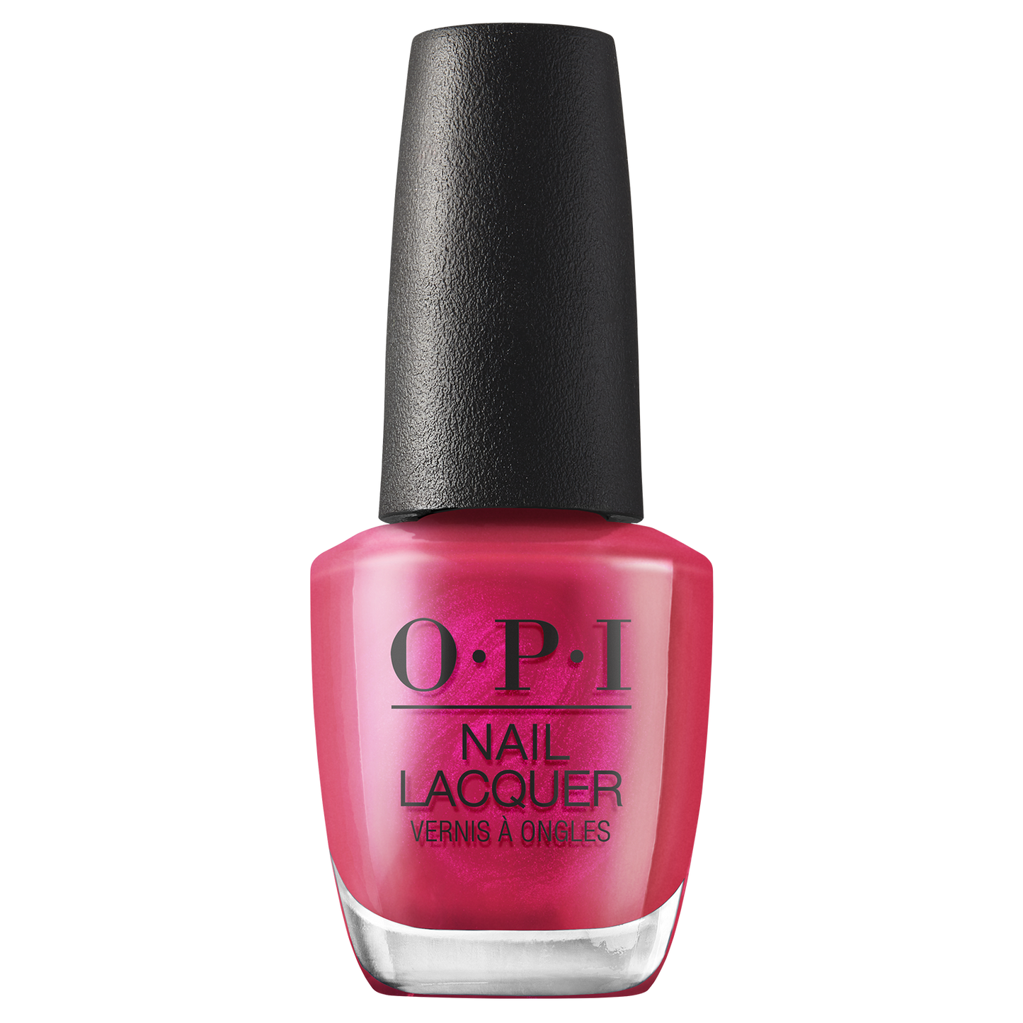 OPI Nail Lacquer | Blame The Mistletoe .5oz