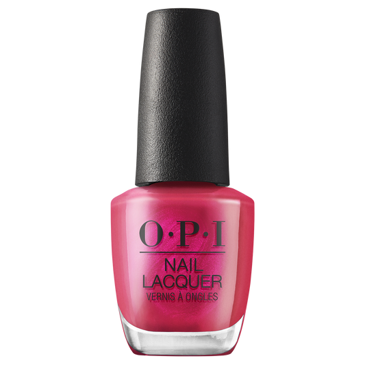 OPI Nail Lacquer | Blame The Mistletoe .5oz