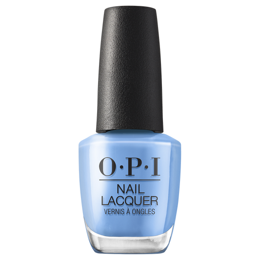 OPI Nail Lacquer | Blue Them All Away .5oz