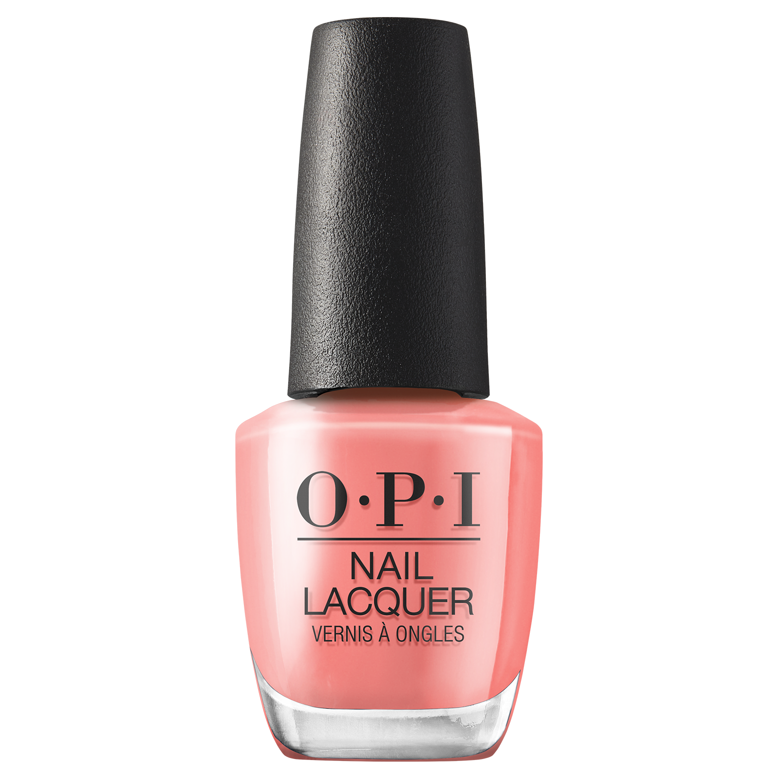 OPI Nail Lacquer | Cotton Candied Clawz .5oz – Premier Nail Source