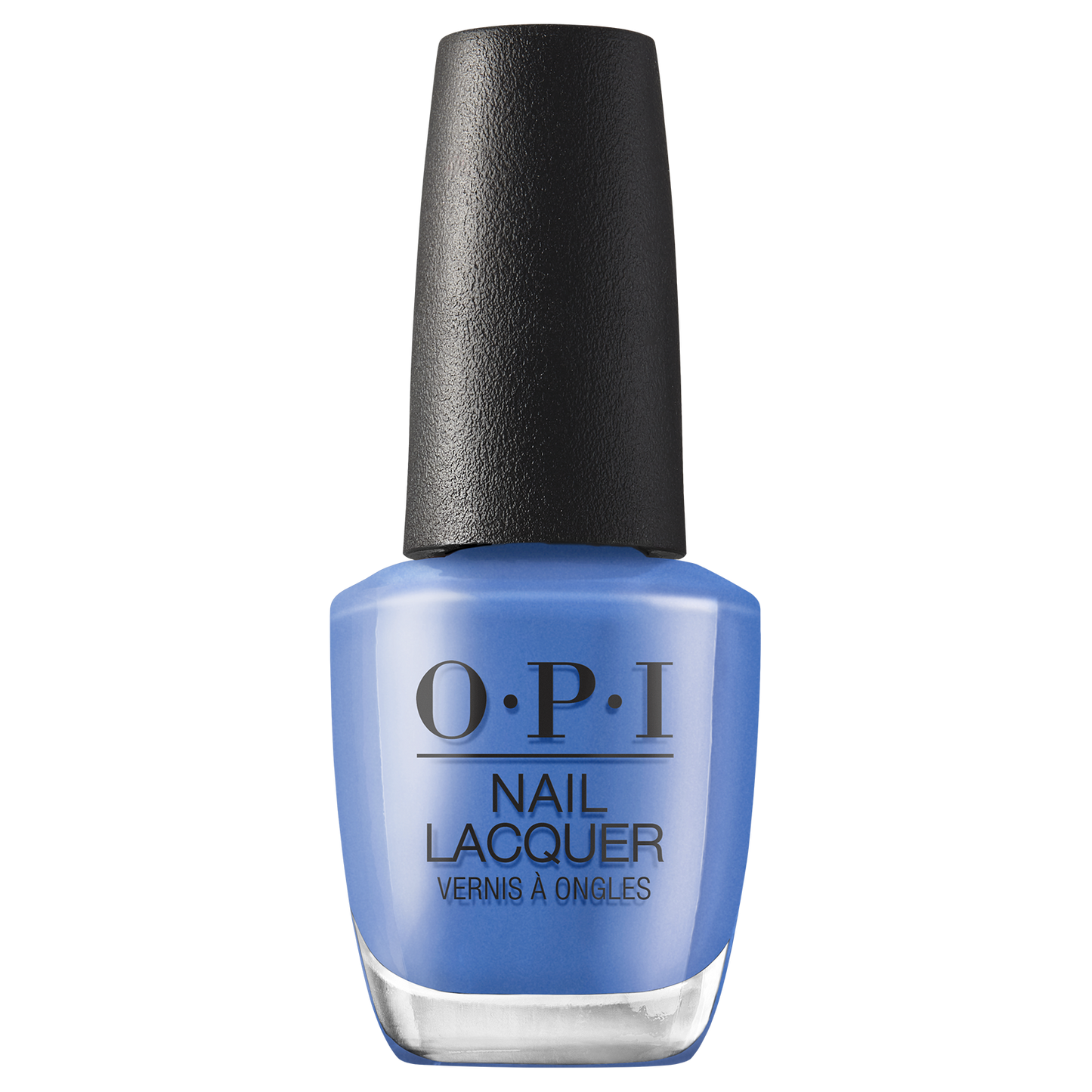 OPI Nail Lacquer | Dream Come Blue .5oz