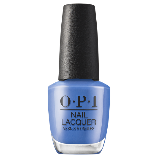 OPI Nail Lacquer | Dream Come Blue .5oz