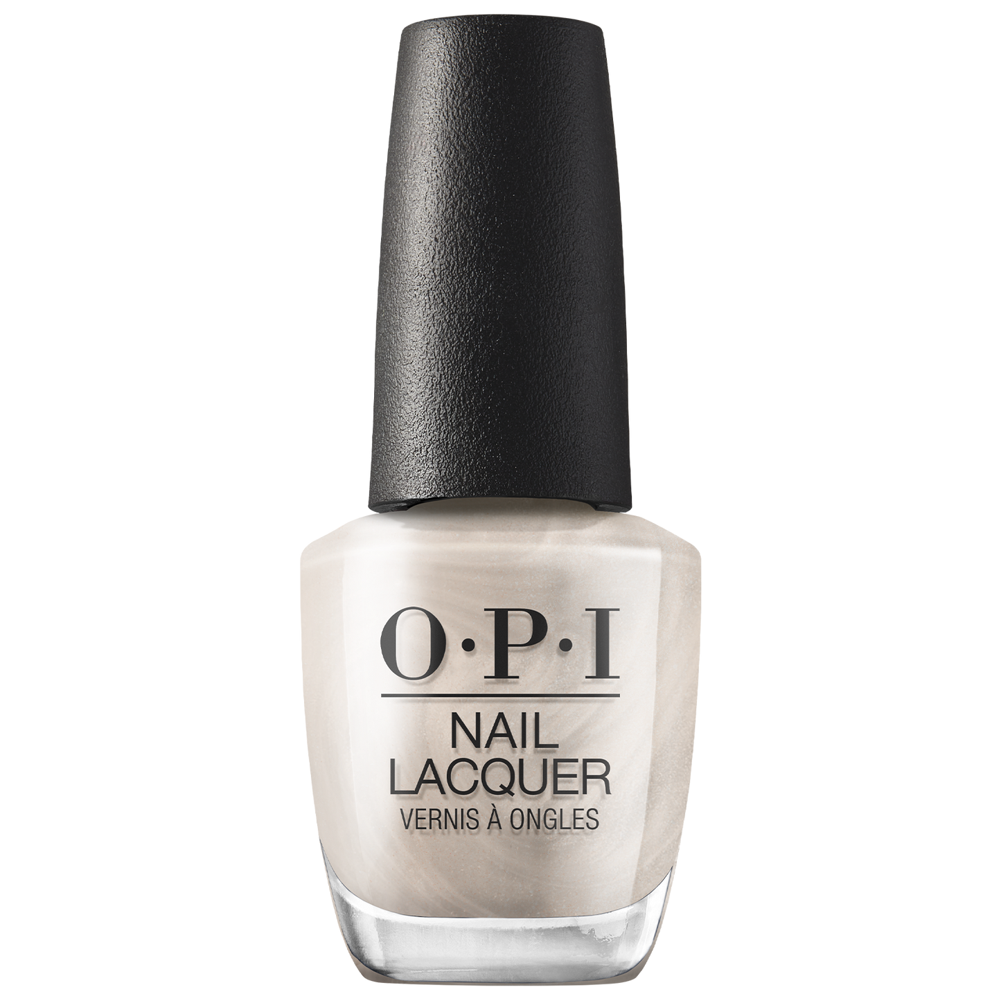OPI Nail Lacquer | Hands In The Clouds .5oz