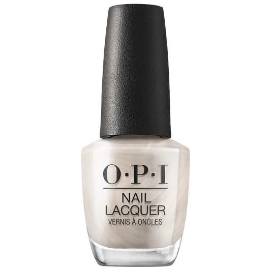 OPI Nail Lacquer | Hands In The Clouds .5oz