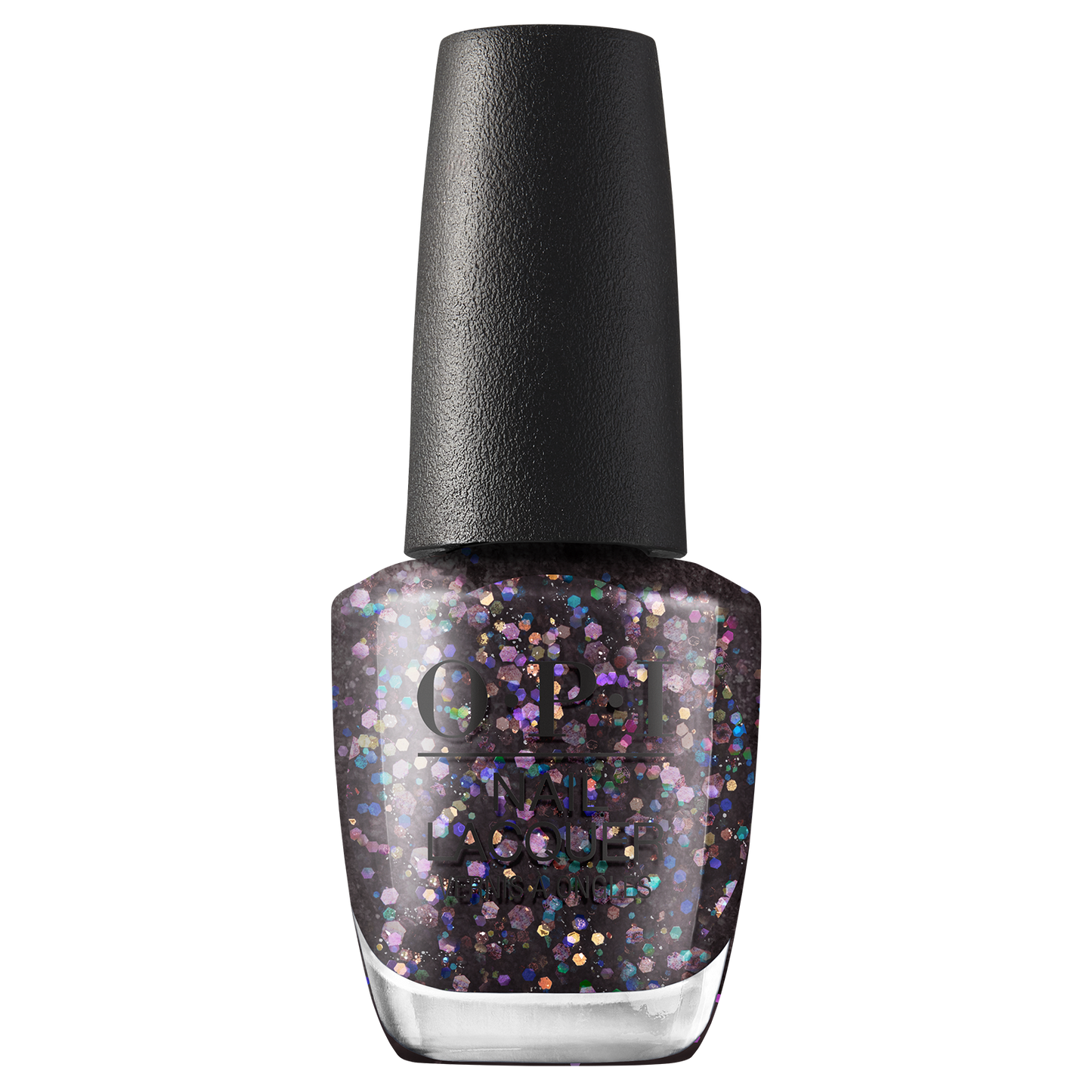 OPI Nail Lacquer | Hot & Coaled .5oz