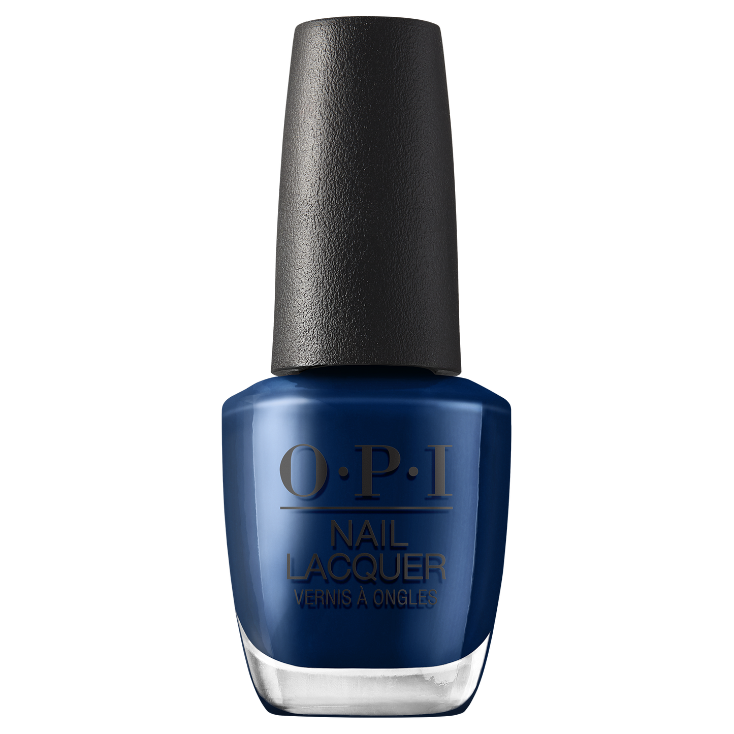 OPI Nail Lacquer | IndiGO off .5oz