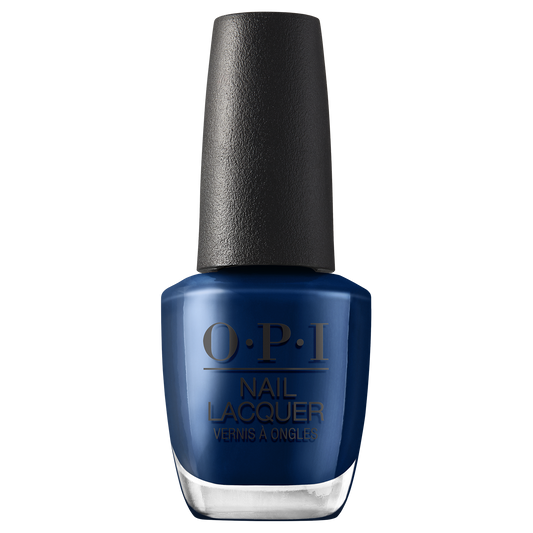 OPI Nail Lacquer | IndiGO off .5oz