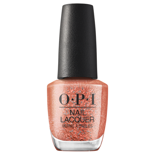 OPI Nail Lacquer | It’s A Wonderful Spice .5oz