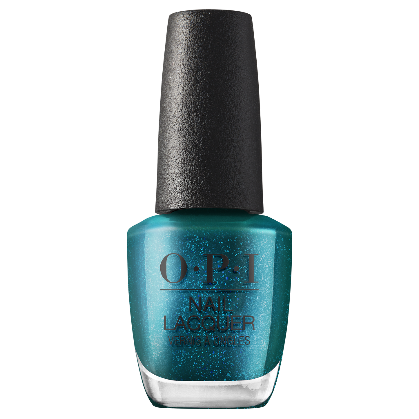OPI Nail Lacquer | Let’s Scrooge .5oz