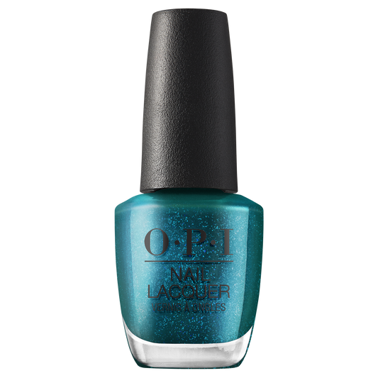 OPI Nail Lacquer | Let’s Scrooge .5oz