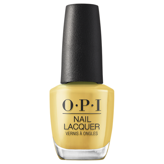 OPI Nail Lacquer | Lookin’ Cute-icle .5oz
