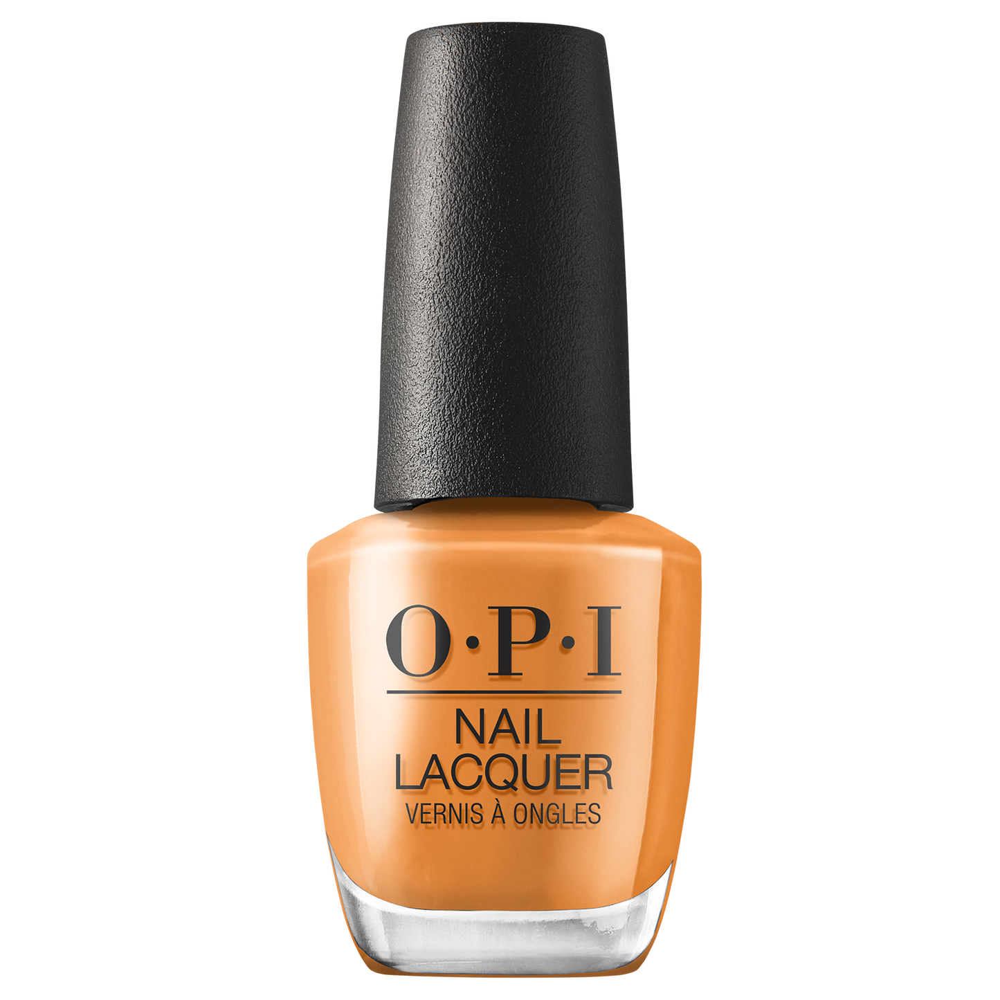 OPI Nail Lacquer | Penny Loafter Lane .5oz
