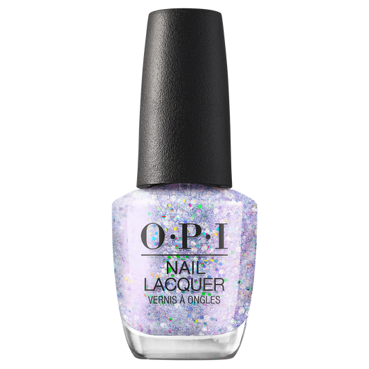 OPI Nail Lacquer | Put On Something Ice .5oz