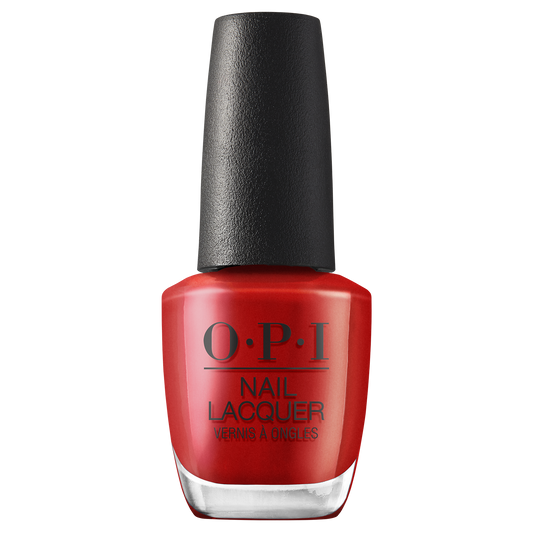 OPI Nail Lacquer | Rebel With A Clause .5oz