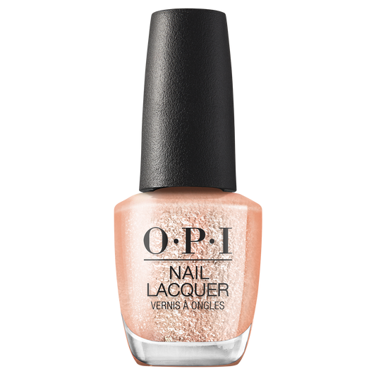 OPI Nail Lacquer | Salty Sweet Nothings .5oz