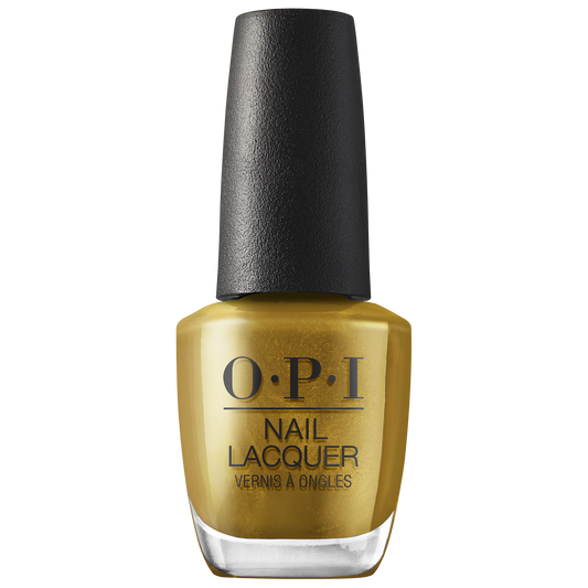 OPI Nail Lacquer | SaTURN Me On .5oz
